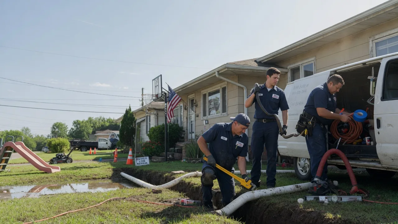 Toilet Installation in Start, LA near me